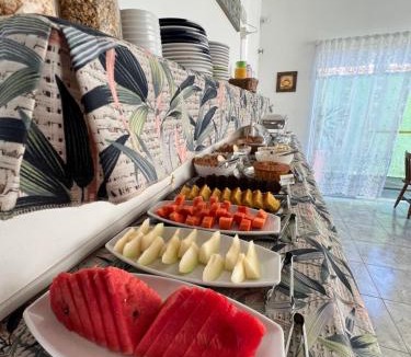 Acarau Hotel | Pousada Serrate