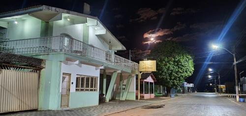 Sao Domingos Hotel | Pousada Sertão Veredas - Terra Ronca