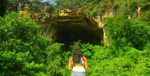 Sao Domingos Hotel | Pousada Sertão Veredas - Terra Ronca