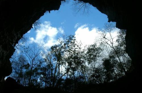 Sao Domingos Hotel | Pousada Sertão Veredas - Terra Ronca