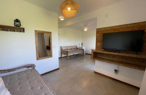 Carrancas Hotel | Pousada Sete Quedas