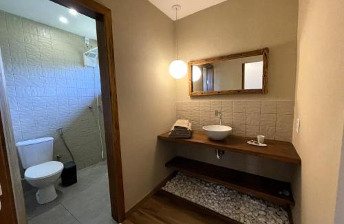 Carrancas Hotel | Pousada Sete Quedas