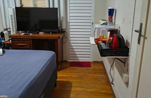 Campinas Hotel | Pousada Seu Jorge