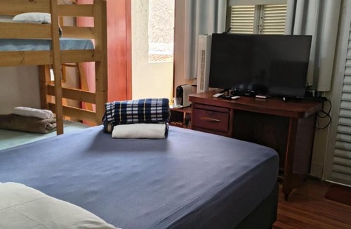 Campinas Hotel | Pousada Seu Jorge