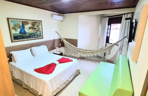 Sao Bento Hotel | Pousada Shalom Beach