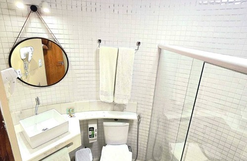Sao Bento Hotel | Pousada Shalom Beach