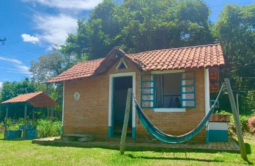 Sao Thome das Letras Hotel | Pousada Shangrilá São Thomé