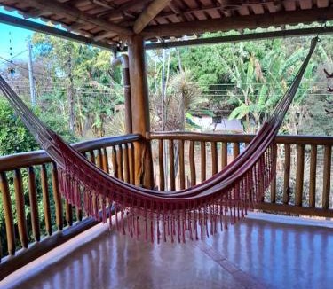 Serra do Cipo Hotel | Pousada Shangrilá