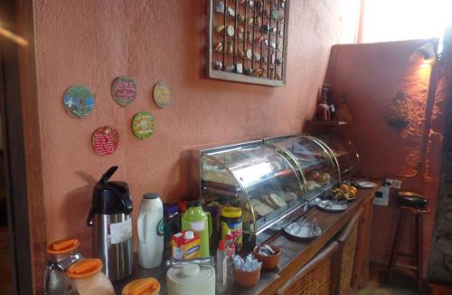 Serra do Cipo Hotel | Pousada Shangrilá