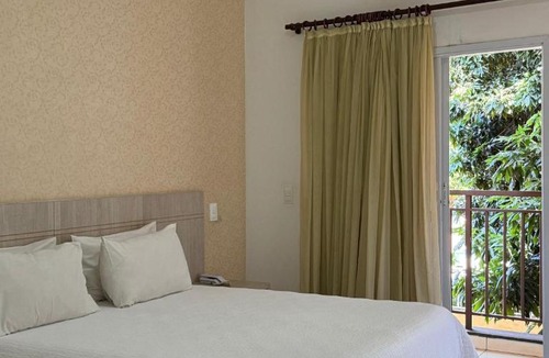 Ribeirao Preto Hotel | Pousada Shangrila RP