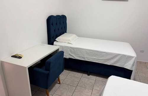 Jaciara Hotel | POUSADA SHOPPING DO SONO LTDA
