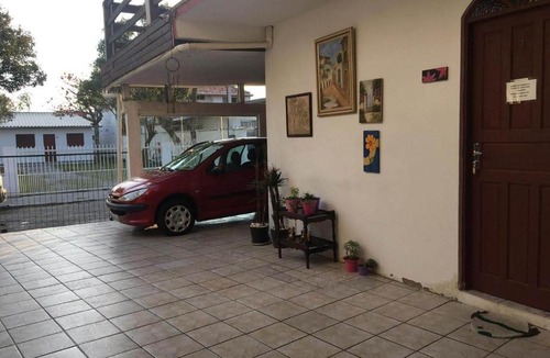 Barra da Lagoa Hotel | Pousada Sibeus