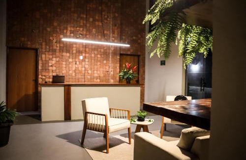 Areia Hotel | Pousada Sierra