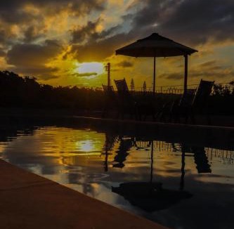 Areia Hotel | Pousada Sierra