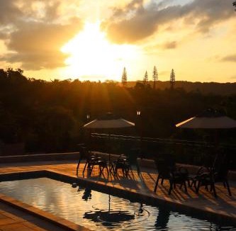 Areia Hotel | Pousada Sierra