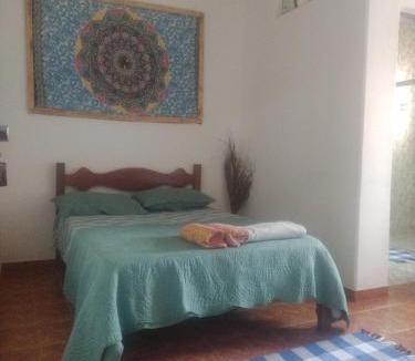 Sao Thome das Letras Hotel | Pousada Silva Guedes