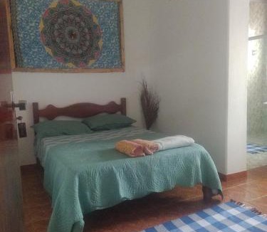 Sao Thome das Letras Hotel | Pousada Silva Guedes