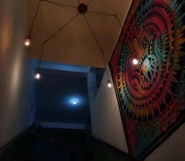 Sao Thome das Letras Hotel | Pousada Silva Guedes