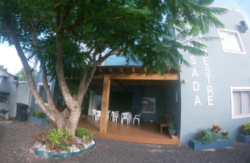 Tramandai Hotel | Pousada Silvestre