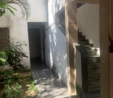 Sao Cristovao Hotel | Pousada Simples Aconchego