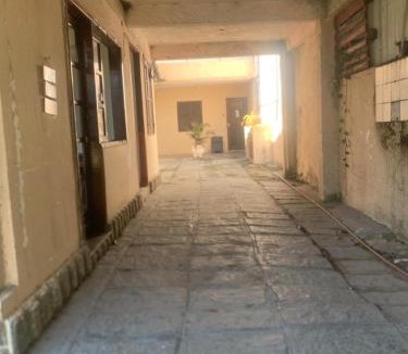 Sao Cristovao Hotel | Pousada Simples Aconchego