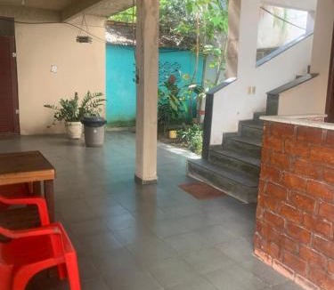 Sao Cristovao Hotel | Pousada Simples Aconchego