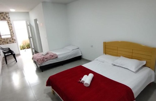 Curitiba Apartment | Pousada - sinta-se em casa - próximo a BR 116