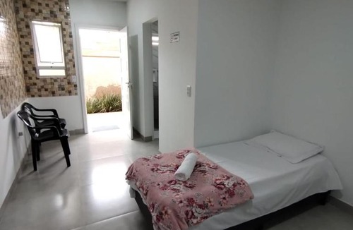 Curitiba Apartment | Pousada - sinta-se em casa - próximo a BR 116