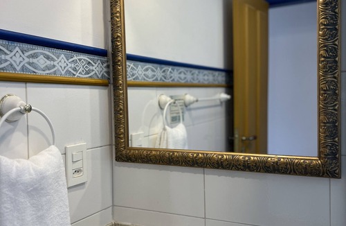 Ouro Preto Hotel | Pousada Sinhá Olímpia