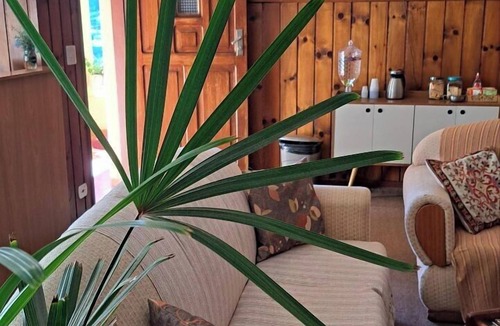 Fracalanza Hotel | Pousada Sino Dos Ventos