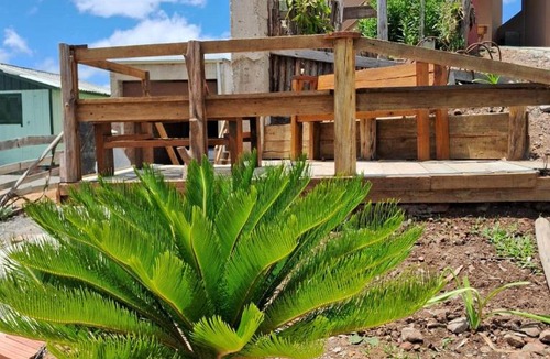 Cambara do Sul Apartment | Pousada Siriemas