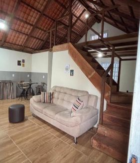 Mangaratiba Cabin | Pousada Sitio Anawin