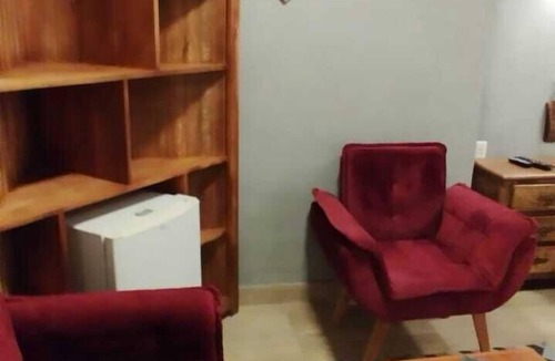 Nova Lima Hotel | POUSADA SITIO DAS FLORES