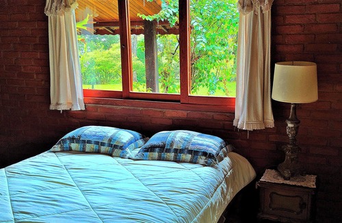 Maromba Hotel | Pousada Sitio Gan Eden