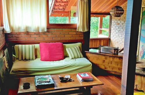 Maromba Hotel | Pousada Sitio Gan Eden