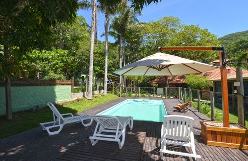 Zimbros House | Pousada Sitio Olho Dagua