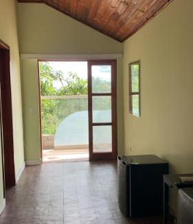 Mairinque House | Pousada Sitio Roda D'Água Mairinque