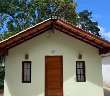 Mairinque House | Pousada Sitio Roda D'Água Mairinque