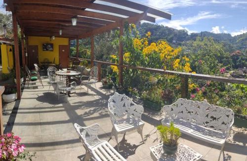 Nogueira Hotel | Pousada Sitio Sossego