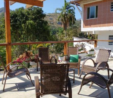 Nogueira Hotel | Pousada Sitio Sossego