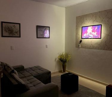 Sao Jorge Apartment | Pousada Soares ótima localização