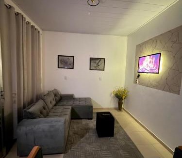 Sao Jorge Apartment | Pousada Soares ótima localização