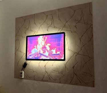 Sao Jorge Apartment | Pousada Soares ótima localização