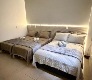 Sao Jorge Apartment | Pousada Soares ótima localização