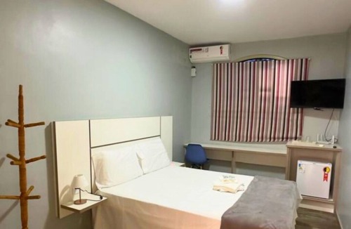 Itauna Hotel | POUSADA SOBRE AS ONDAS