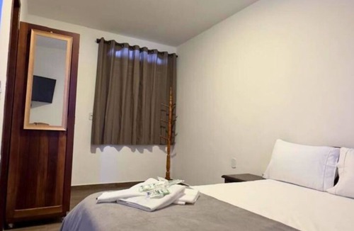 Itauna Hotel | POUSADA SOBRE AS ONDAS