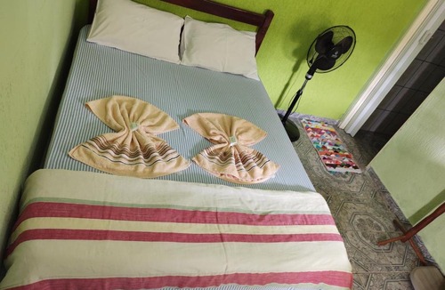 Cavalcante Hotel | Pousada Sol