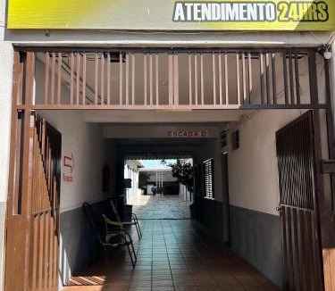 Norte Ferroviario Hotel | Pousada Sol