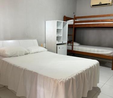 Caicara Hotel | Pousada Sol Dourado