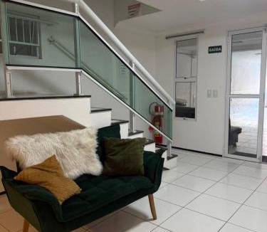 Centro Hotel | Pousada Sol Brasil